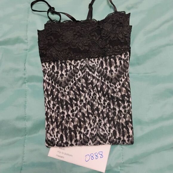 CATO brand Neglige - Size: XL        (0888) - Picture 5 of 5